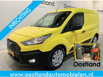Furgão compacto FORD Transit Connect
