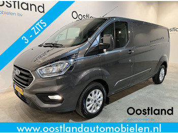 Furgão compacto FORD Transit