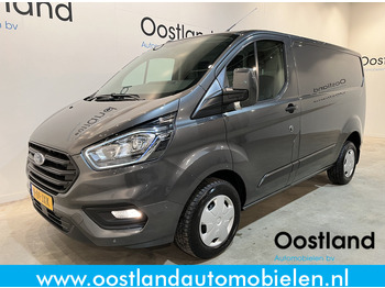 Furgão compacto FORD Transit