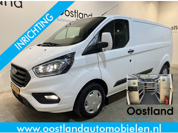 Furgão compacto FORD Transit