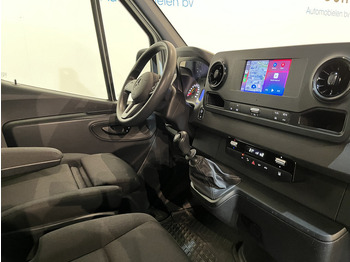 Carrinha de caixa aberta Mercedes-Benz Sprinter 315 CDI L3 RWD Open Laadbak / Euro 6 / Airco / MBUX / CarPlay / Navigatie / 3-Zits / 75.200 KM !! / BPM VRIJ !!: foto 3