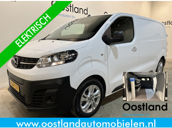 Furgão compacto OPEL Vivaro