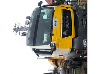 Veículo municipal/ Especial, Camião MAN TGS 26.320 6x6BB piaskarka solarka econ schmidt pług: foto 3 Veículo municipal/ Especial, Camião MAN TGS 26.320 6x6BB piaskarka solarka econ schmidt pług: foto 3