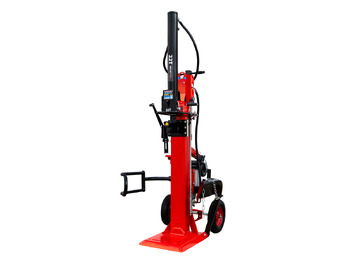 Rachador de lenha REMET CNC