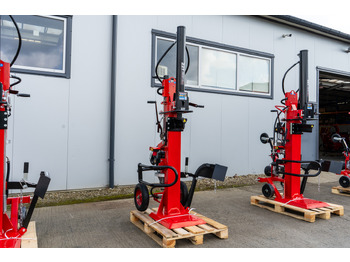 Rachador de lenha REMET 22T E: foto 5 Rachador de lenha REMET 22T E: foto 5