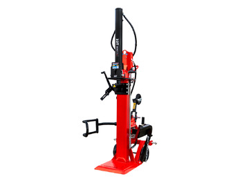 Rachador de lenha REMET CNC