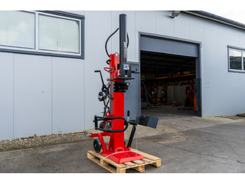 Rachador de lenha REMET 30T WOM: foto 4 Rachador de lenha REMET 30T WOM: foto 4