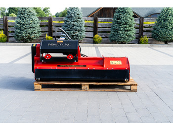 Triturador de martelos novo REMET CNC FMS 160P: foto 3 Triturador de martelos novo REMET CNC FMS 160P: foto 3