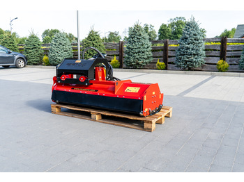 Triturador de martelos novo REMET CNC FMS 160P: foto 2 Triturador de martelos novo REMET CNC FMS 160P: foto 2