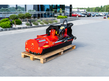 Triturador de martelos novo REMET CNC FMS 160P: foto 4 Triturador de martelos novo REMET CNC FMS 160P: foto 4