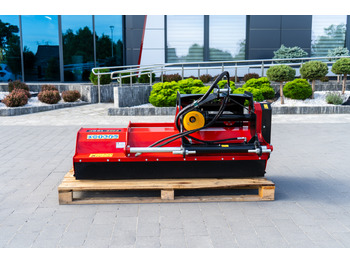 Triturador de martelos novo REMET CNC FMS 160P: foto 5 Triturador de martelos novo REMET CNC FMS 160P: foto 5