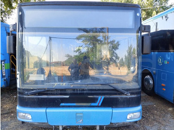 Ônibus urbano SETRA
