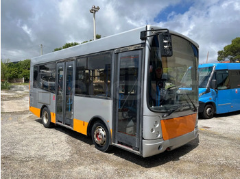 Ônibus urbano