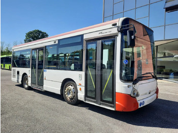 Ônibus urbano
