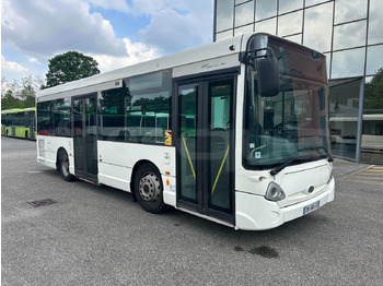 Ônibus urbano