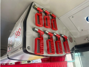 Ônibus urbano Irisbus Ares: foto 3