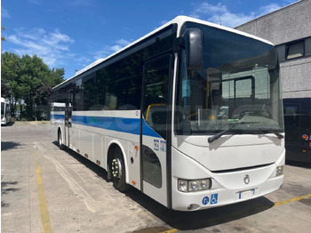 Ônibus urbano IRISBUS