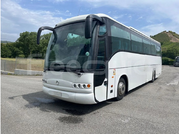 Locação financeira de  Irisbus Domino Orlandi 2001 Irisbus Domino Orlandi 2001: foto 4