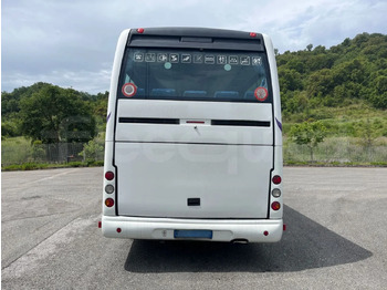 Locação financeira de  Irisbus Domino Orlandi 2001 Irisbus Domino Orlandi 2001: foto 5