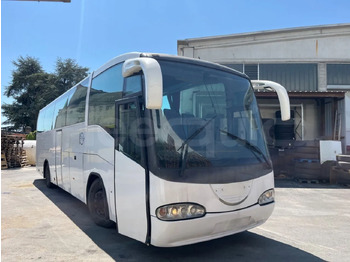 Autocarro SCANIA Irizar Century