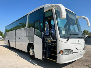 Autocarro SCANIA Irizar Century
