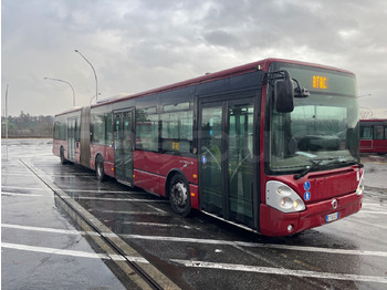 Ônibus urbano IVECO