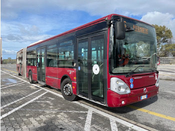 Ônibus urbano IVECO
