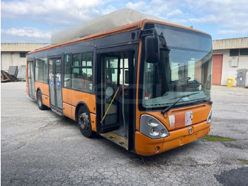 Ônibus urbano IVECO