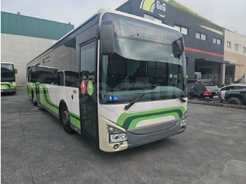 Ônibus urbano IVECO Crossway