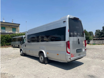 Minibus, Furgão de passageiros Iveco Daily: foto 5