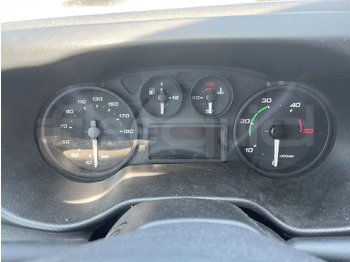 Minibus, Furgão de passageiros Iveco Daily: foto 2