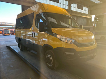 Autocarro escolar IVECO Daily