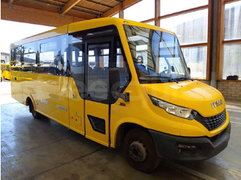 Autocarro escolar IVECO