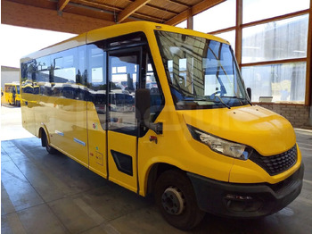Autocarro escolar IVECO