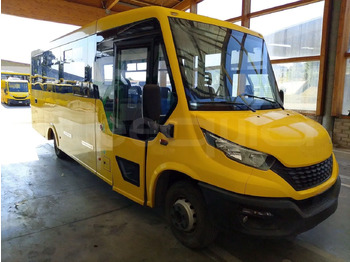 Autocarro escolar IVECO
