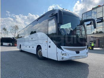 Autocarro IVECO Magelys