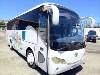 Autocarro