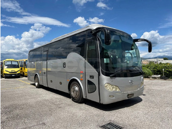 Autocarro