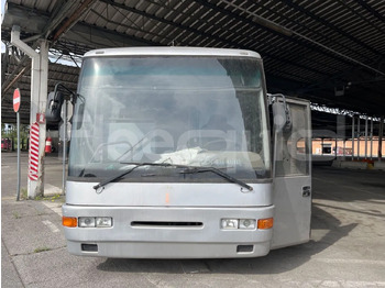 Ônibus urbano MAN
