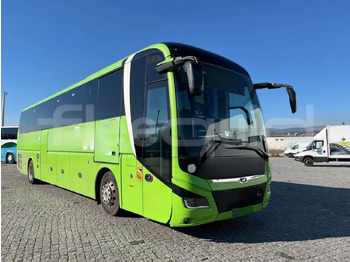 Autocarro MAN Lion's Coach