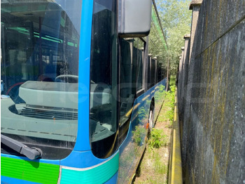 Ônibus urbano Mercedes-Benz Citaro G: foto 3
