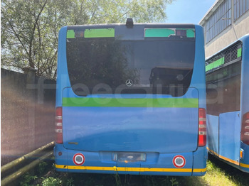Ônibus urbano Mercedes-Benz Citaro G: foto 4