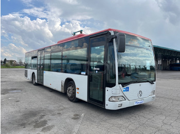 Ônibus urbano MERCEDES-BENZ Citaro
