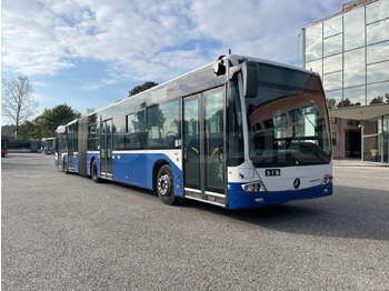 Ônibus urbano MERCEDES-BENZ Conecto