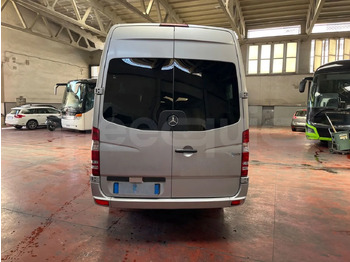 Minibus, Furgão de passageiros Mercedes-Benz Sprinter: foto 5