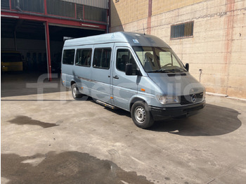 Autocarro MERCEDES-BENZ Sprinter
