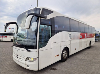 Autocarro Mercedes-Benz Tourismo: foto 4