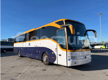 Autocarro MERCEDES-BENZ Tourismo
