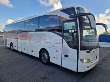 Autocarro MERCEDES-BENZ Tourismo