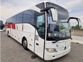 Autocarro MERCEDES-BENZ Tourismo
